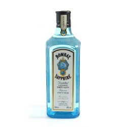 Gin Bombay Sapphire London Dry